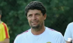Eskişehirspor'da ayrılık