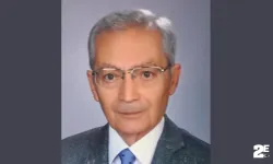 ESOGÜ’nün rektörlerinden Akgün hayatını kaybetti