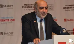 Fesih Bingöl Eskişehir Büyükşehir Belediye Başkan Adayı oldu