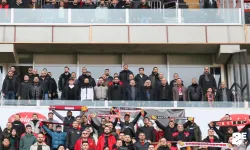Futbol umut oldu