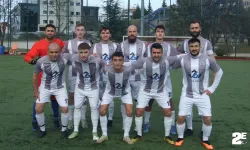 Harb-İşspor fırsat tepti 1-2