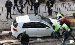 Her bakan nasıl girdiğini anlamaya çalıştı, 3 gün sonunda çıkartılabildi