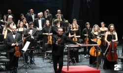 Hoca’lardan görkemli konser