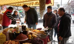 “İlaç kullanmak istemeyenler bizi tercih ediyor”