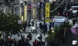 İstiklal Caddesi'ndeki terör saldırısının davası yarın görülecek