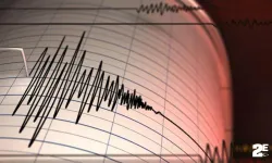 Japonya'da 7,6 büyüklüğünde deprem