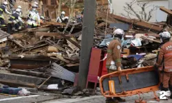 Japonya’daki 7.6’lık depremde ölü sayısı 161’e yükseldi