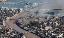 Japonya'daki depremde can kaybı 236'ya çıktı