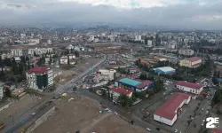 Kahramanmaraş 11 ay sonra bu şekilde görüntülendi