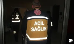 Kan donduran olay: Asılı halde bulundu!