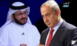 Katar'dan Netanyahu'ya sert çıkış!