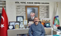 Komünist başkan resmen aday