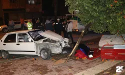 Korkunç kaza: Ölü ve yaralılar var!