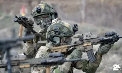 MSB duyurdu: Irak ve Suriye’nin kuzeyinde 82 terörist etkisiz hale getirildi