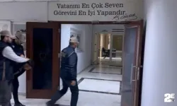 Osmaniye’de FETÖ firarisi yakalandı