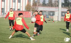 Rota Ankara TKİ