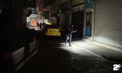 Sarıyer’de gece kulübünde silahlı çatışma