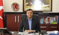 Şehrin anahtarını Erdoğan'a teslim edeceğiz