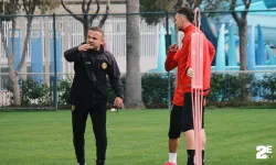 Taraftarda transfer beklentisi