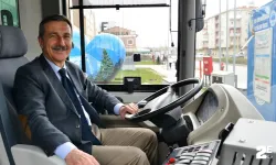 Tepebaşı 2023’te 1 Milyon 363 Bin TL’lik elektrik üretti