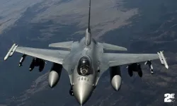 Türkiye ABD'den 40 yeni F-16 alacak