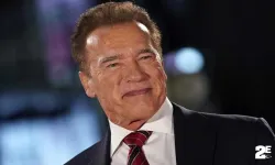 Ünlü oyuncu Schwarzenegger, havaalanı gümrüğünde alıkonuldu