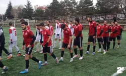 Yenikentspor'dan sürpriz galibiyet 2-1