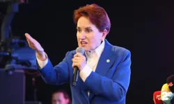 Akşener'den sert sözler