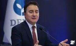 Ali Babacan Eskişehir’e geliyor!