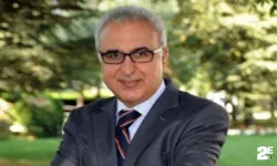 Anadolu Üniversitesi Profesör'üne uluslararası görev