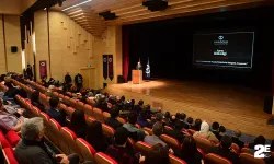 Anadolu Üniversitesi'nde 'Asrın Birlikteliği' anma töreni gerçekleştirildi