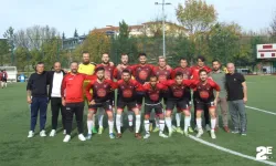 Artık play-off'u düşünüyorlar