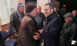Ataç: "Hep birlikte daha güzel işleri hayata geçireceğiz"