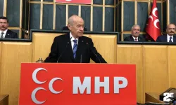 Bahçeli Büyükerşen'e sert çıktı!