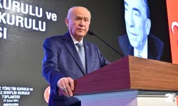 Bahçeli: Kent uzlaşması dedikleri PKK ittifakıdır