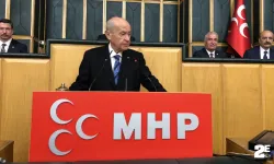 Bahçeli: Kılıçdaroğlu’nun ahı tutacak, bumerang gibi ters dönecekler!