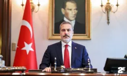 Bakan Fidan'dan Hocalı Katliamı paylaşımı