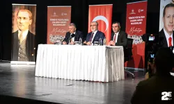 Bakan Işıkhan: 2 ayda 75 bin vatandaşımıza teslim edilecek