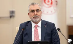 Bakan Işıkhan: Maden ocağı kazasını yakından takip ediyoruz