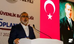 Bakan Işıkhan: Türkiye Yüzyılı, emeğin, üretimin ve istihdamın yılı olacak