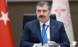 Bakan Koca, saldırıda yaralanan vatandaşın sağlık durumunu açıkladı