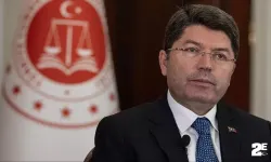 Bakan Tunç: Canice öldürülen Eros'un davası yeniden görülecek