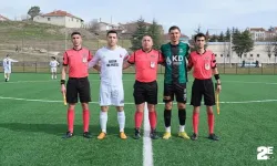 Beylikova çok farklı 7-0