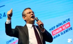 CHP Lideri'nden Tunç Soyer açıklaması