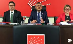 CHP’de 103 belediye başkan adayı daha belli oldu!