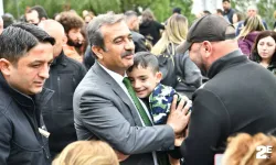 CHP'de bir istifa şoku daha