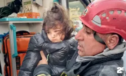 Depremde canlarını hiçe saydılar: İtfaiyeciler o acı anları anlattı