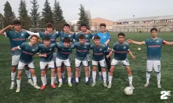 DSİ Bentspor gol yağdırdı 7-0