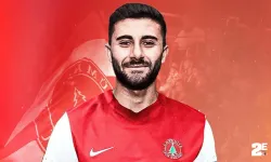 Emrecan Bulut'un yeni adresi belli oldu