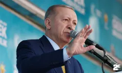 Erdoğan: Adaletsizliğin farkındayız